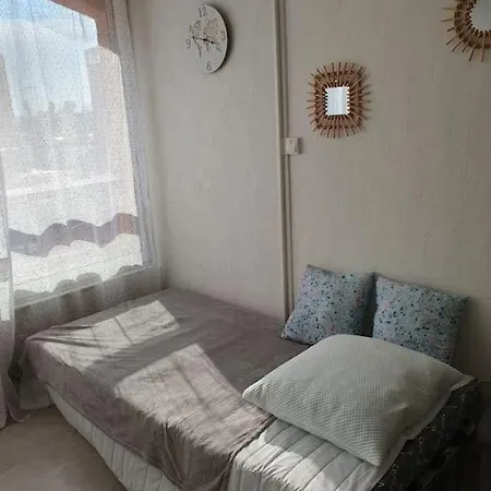 Appt Cosy Hypercentre 2-3p Апартаменти Агд