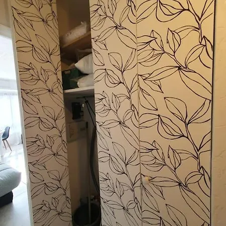 Appt Cosy Hypercentre 2-3p Апартаменти *
