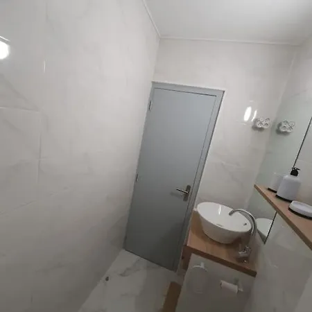 Appt Cosy Hypercentre 2-3p Апартаменти Агд